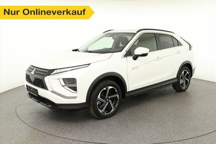 Mitsubishi Eclipse Cross 53.890 km 17.460 &euro; Düsseldorf 40599