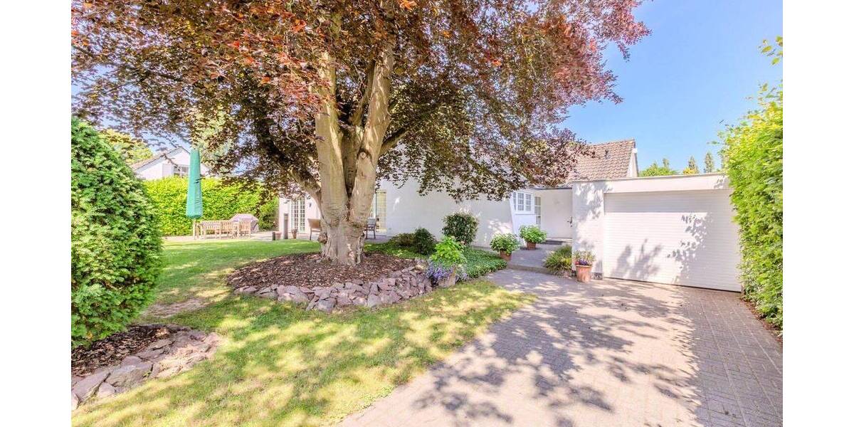 Einfamilienhaus Neuss Vogelsang - 6 Zimmer, 294 m&sup2;, 1.290.000&euro; | Angebot:25776498