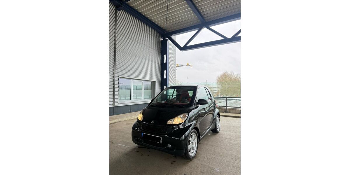 Smart ForTwo 120.000 km 5.000 &euro; Neuss 41472