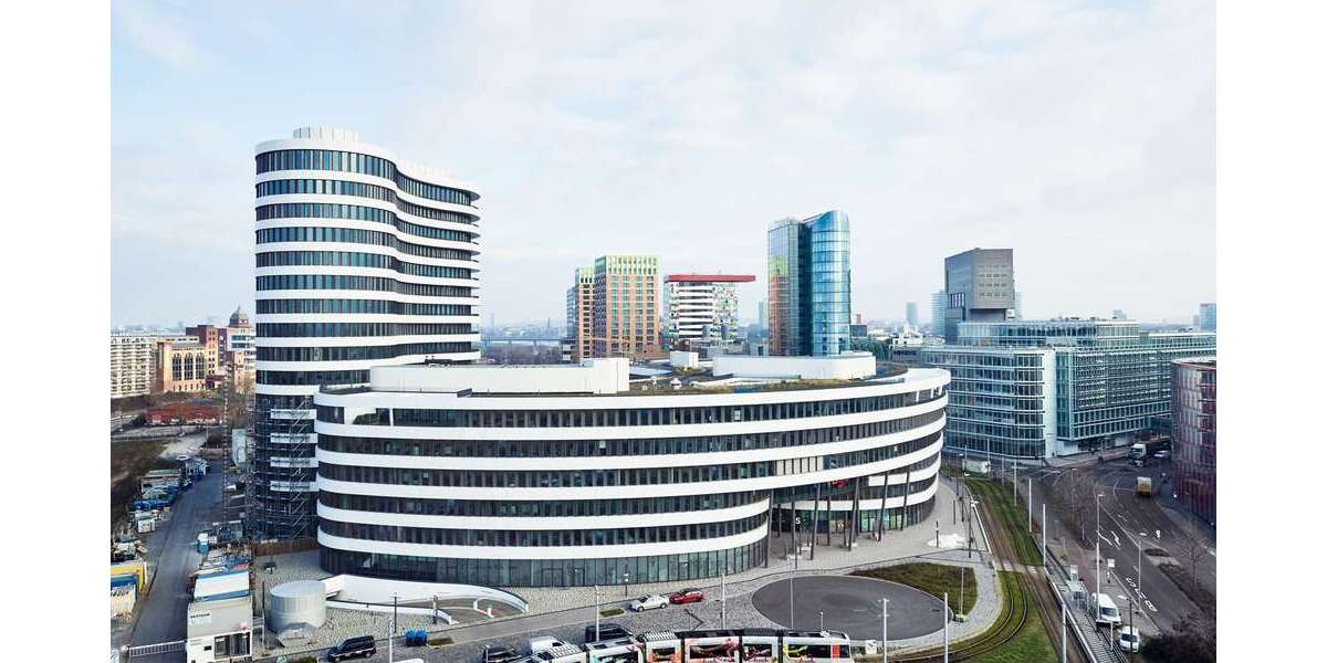 Gewerbeobjekt Düsseldorf Stadtbezirk 3 - 2.800&euro; | Angebot:26076374