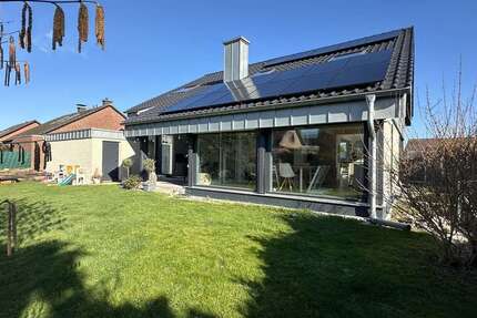 Haus Xanten - 8 Zimmer, 165 m&sup2;, 769.000&euro; | Angebot:25416108