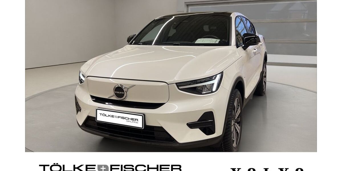 Volvo C40 45.832 km 27.390 &euro; Krefeld 47805