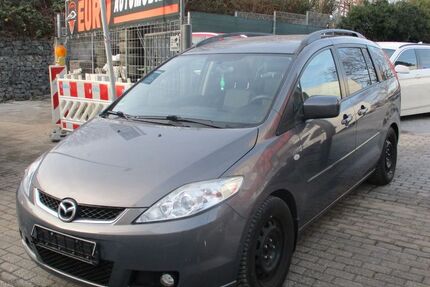 Mazda 5 150.000 km 3.850 &euro; Oberhausen 46149