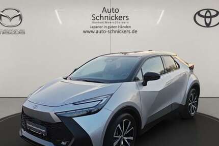 Toyota C-HR 9.590 km 27.490 &euro; Moers 47441