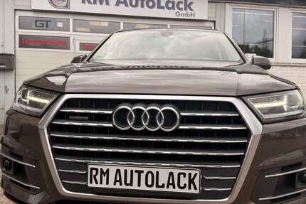 Audi Q7 141.166 km 32.500 &euro; Mülheim an der Ruhr 45475