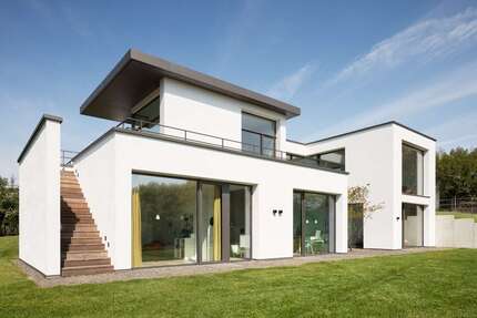 Haus Ratingen - Hösel Hösel - 7 Zimmer, 360 m&sup2;, 2.490.000&euro; | Angebot:24605789