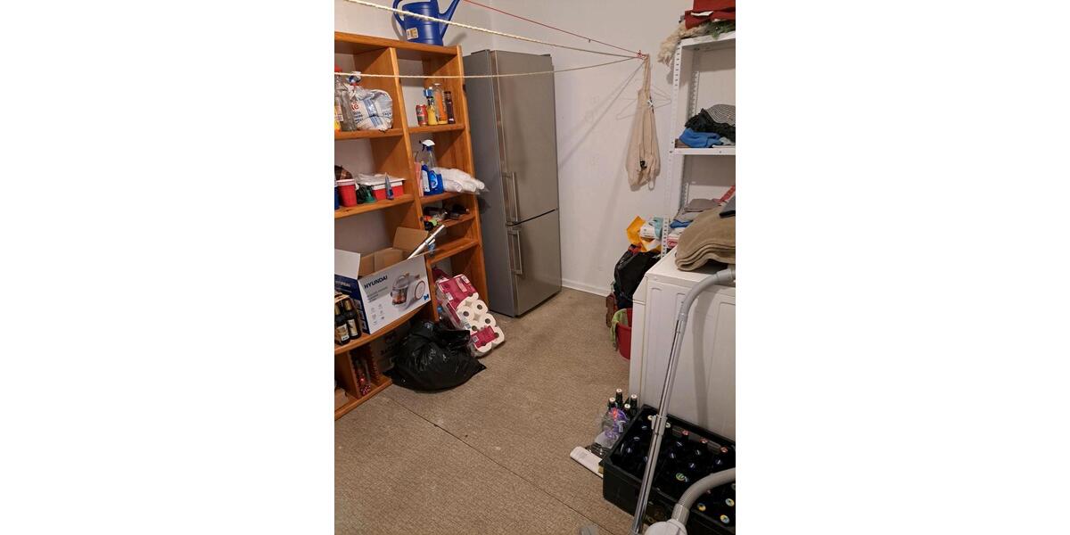 Etagenwohnung Nettetal - 1 Zimmer, 15 m&sup2;, 380&euro; | Angebot:25964958