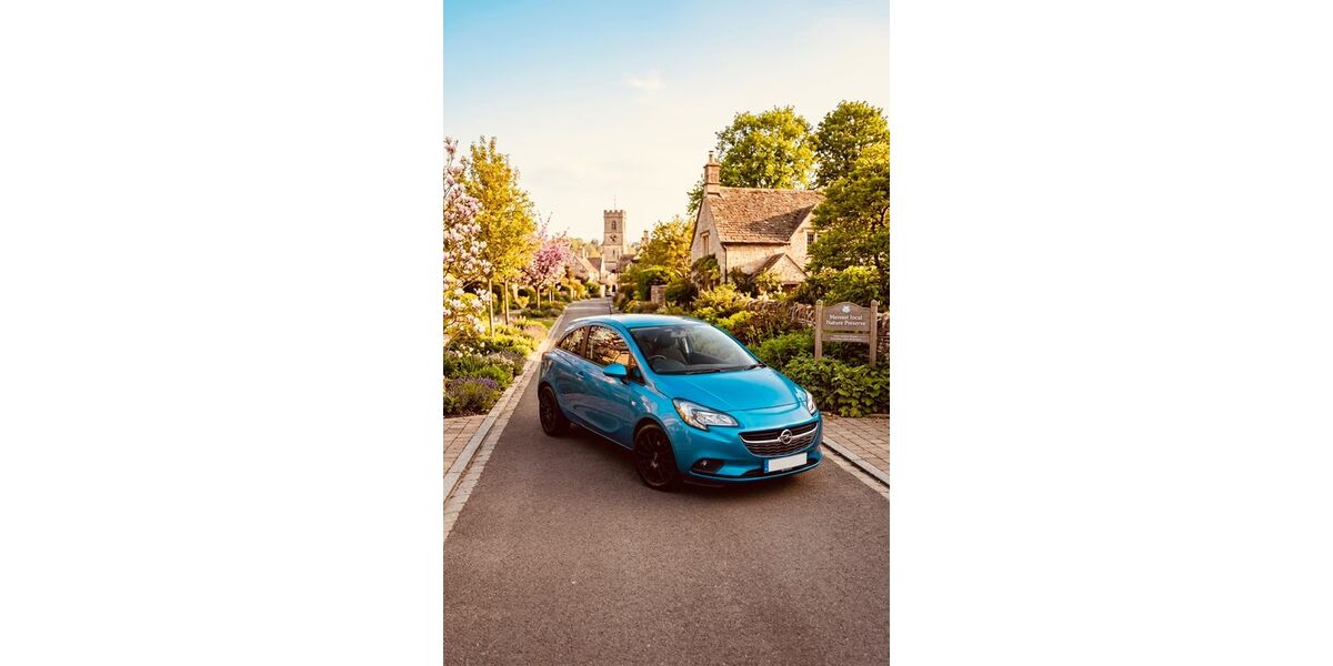 Opel Corsa 54.550 km 7.950 &euro; Ratingen 40885