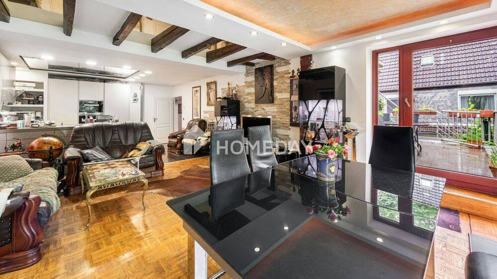Mehrfamilienhaus, Wohnhaus Essen Holsterhausen - 1 Zimmer, 150 m&sup2;, 1.095.000&euro; | Angebot:26542740