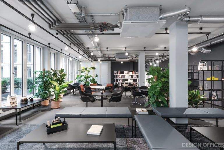 Gewerbeobjekt Essen Südviertel - 650&euro; | Angebot:25867791