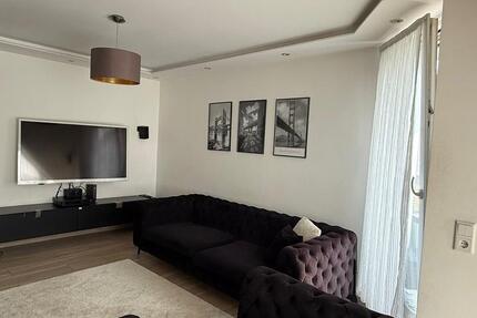 Wohnung Duisburg Duisburg-Mitte - 3.5 Zimmer, 99 m&sup2;, 195.000&euro; | Angebot:25795803