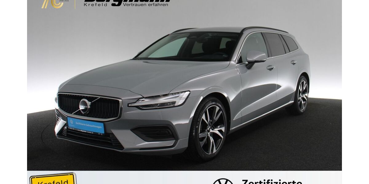 Volvo V60 15.000 km 31.557 &euro; Krefeld 47803