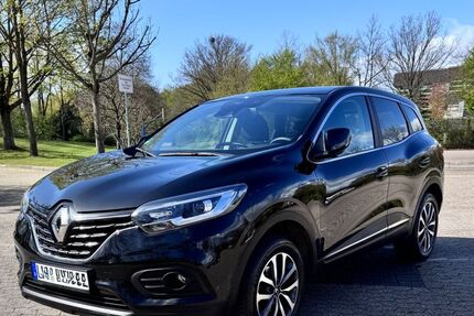 Renault Kadjar 44.800 km 17.900 &euro; Krefeld 47809
