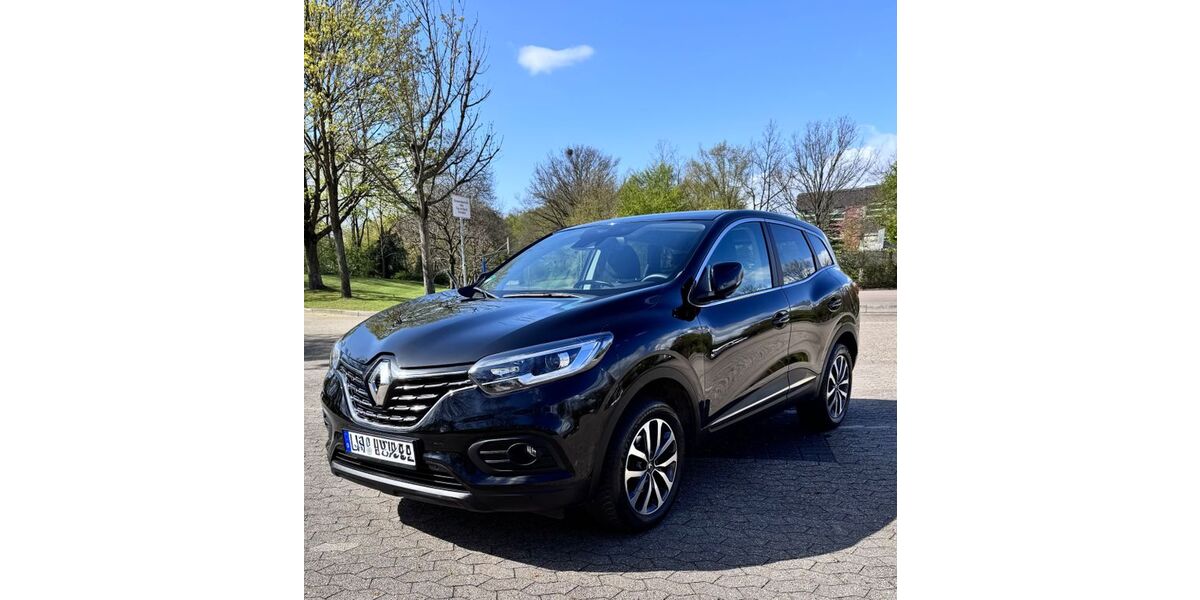 Renault Kadjar 44.800 km 17.900 &euro; Krefeld 47809
