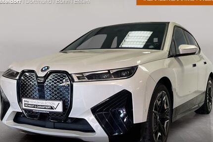 BMW iX 30.497 km 45.999 &euro; Düsseldorf 40237