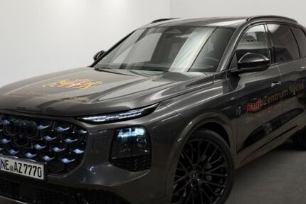 Audi Q7 2.500 km 119.950 &euro; Neuss 41464