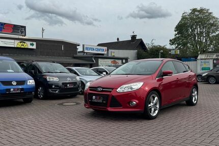 Ford Focus 166.450 km 6.000 &euro; Dinslaken 46537