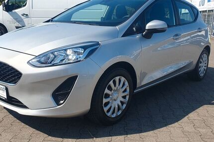 Ford Fiesta 89.978 km 8.499 &euro; Essen 45326