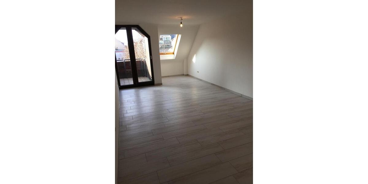 Maisonettenwohnung Krefeld - 3 Zimmer, 66 m&sup2;, 745&euro; | Angebot:25929638