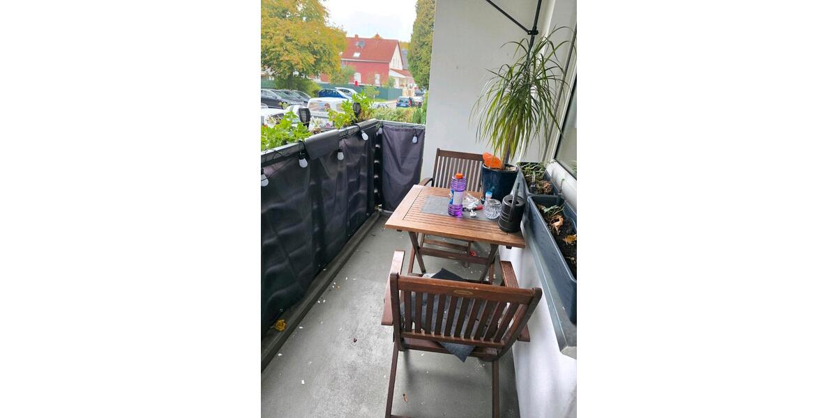 Erdgeschoßwohnung Essen Stadtbezirk VI - 4.5 Zimmer, 66 m&sup2;, 1.098&euro; | Angebot:25282871