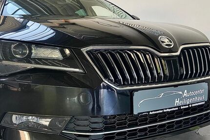Skoda Superb 121.635 km 19.880 &euro; Heiligenhaus 42579