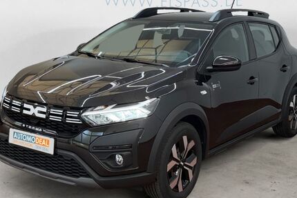 Dacia Sandero 16.059 km 17.989 &euro; Moers 47445