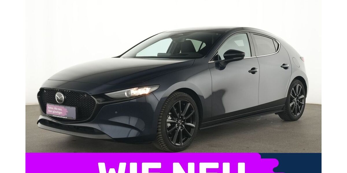 Mazda 3 34.577 km 23.998 &euro; Neuss 41460