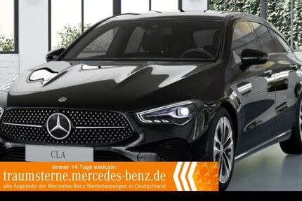 Mercedes-Benz CLA 180 Shooting Brake 10.085 km 30.990 &euro; Düsseldorf 40470