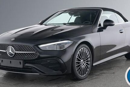 Mercedes-Benz CLE 200 27.268 km 53.750 &euro; Oberhausen 46149