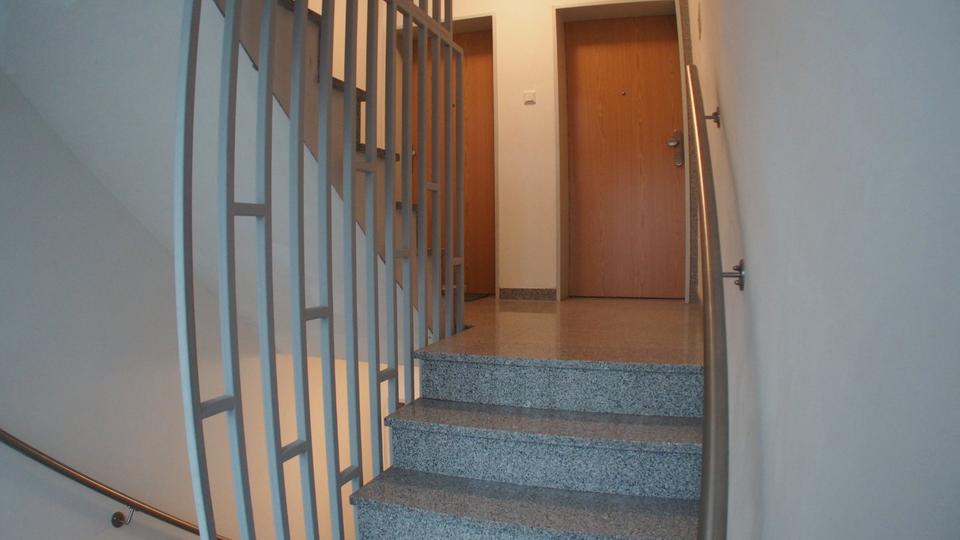 Hochparterre Heiligenhaus - 3 Zimmer, 63 m&sup2;, 700&euro; | Angebot:26662686