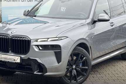 BMW X7 26.800 km 91.799 &euro; Mülheim an der Ruhr 45478