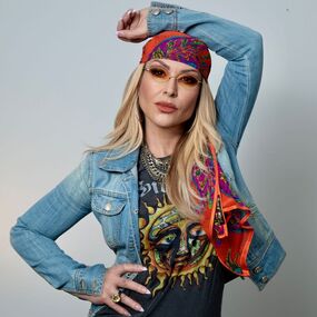 Anastacia - #NTK26 Tour 02.10.2026 Mitsubishi Electric HALLE