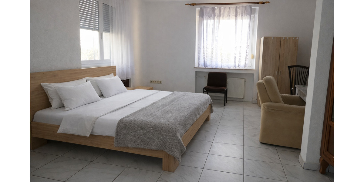 Mehrfamilienhaus, Wohnhaus Wesel Feldmark - 7 Zimmer, 193 m&sup2;, 520.000&euro; | Angebot:25688684