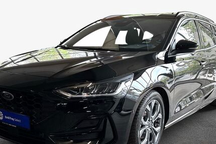 Ford Focus 15.181 km 22.890 &euro; Düsseldorf 40549