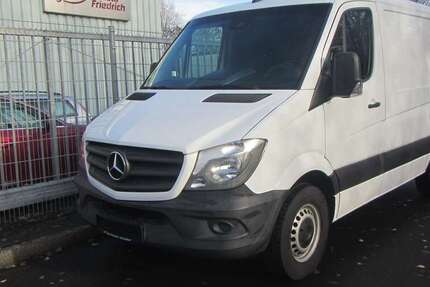 Mercedes-Benz Sprinter 106.000 km 20.999 &euro; Düsseldorf 40235