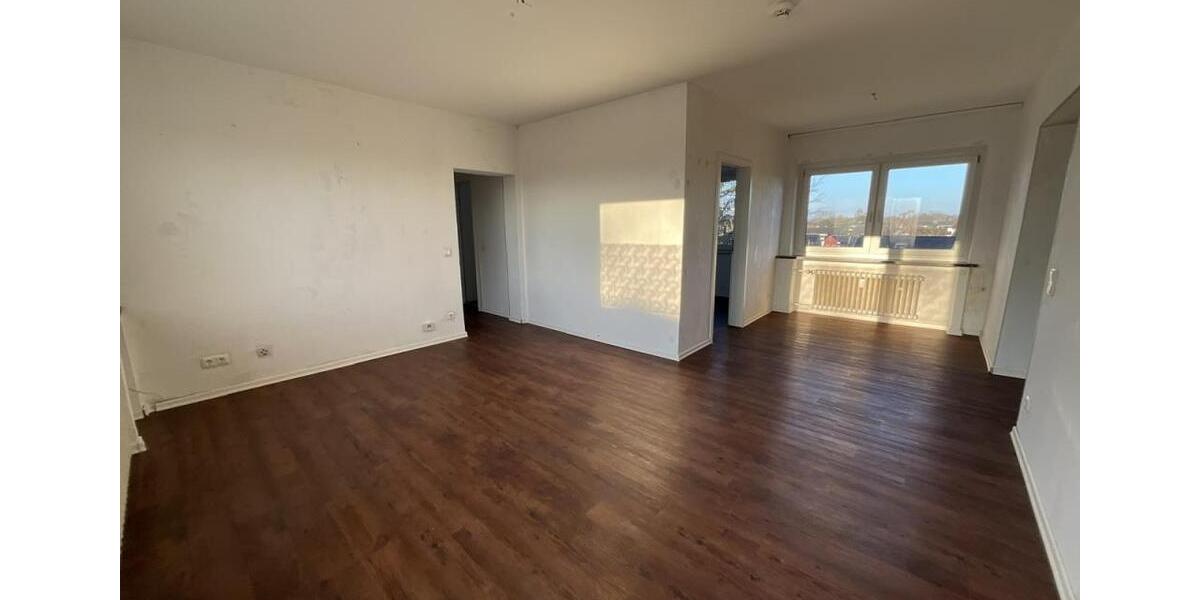 Etagenwohnung Moers - 3.5 Zimmer, 67 m&sup2;, 619&euro; | Angebot:25840977