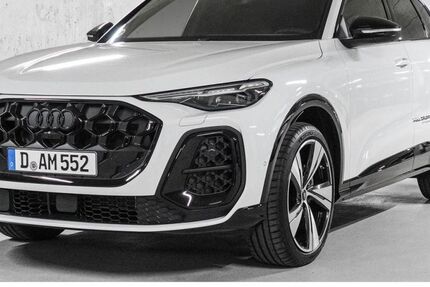 Audi Q5 15.900 km 59.990 &euro; Düsseldorf 40549