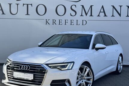 Audi A6 189.924 km 25.950 &euro; Krefeld 47805