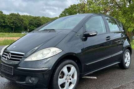 Mercedes-Benz A 170 114.120 km 2.490 &euro; Neukirchen-Vluyn 47506