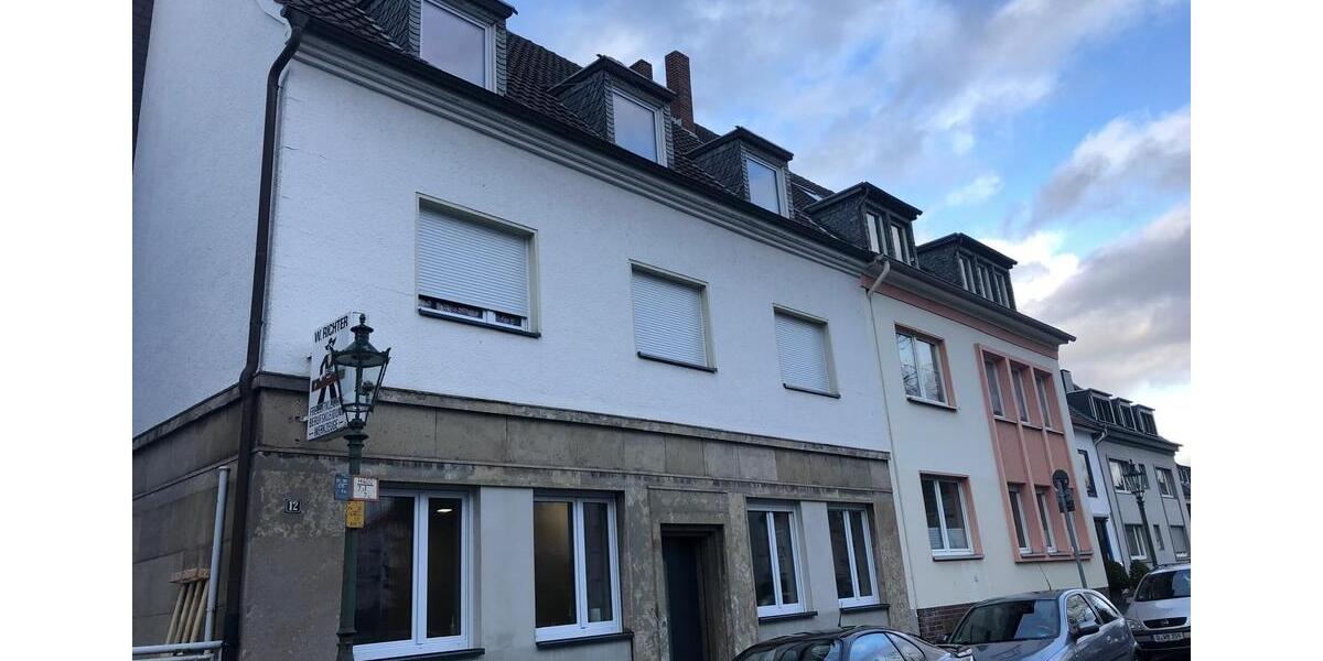 Erdgeschoßwohnung Düsseldorf Stadtbezirk 5 - 1 Zimmer, 58 m&sup2;, 754&euro; | Angebot:25806832