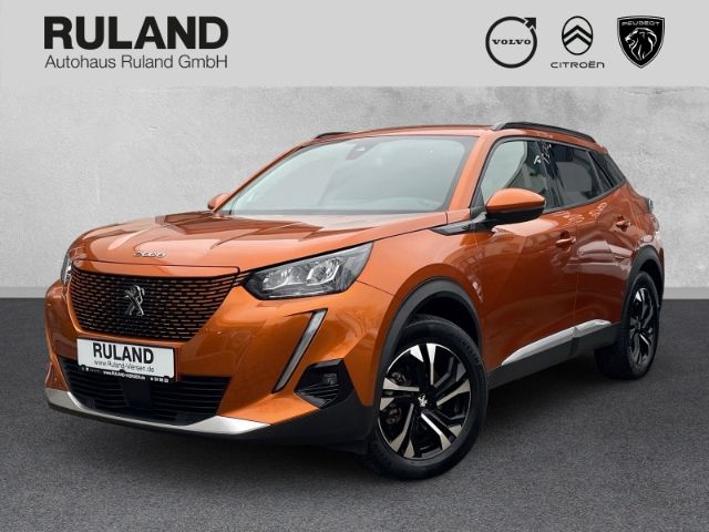 Peugeot 2008 60.267 km 16.590 &euro; Viersen 41748