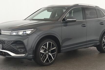 VW Tiguan 25.800 km 44.884 &euro; Düsseldorf 40233