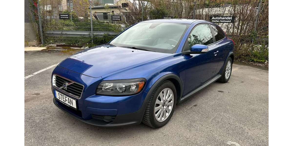 Volvo C30 175.000 km 4.300 &euro; Neuss 41472