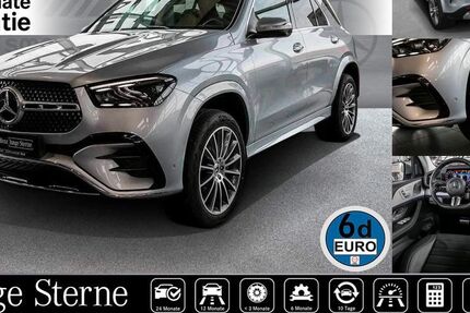 Mercedes-Benz GLE 450 19.485 km 81.998 &euro; Wesel 46485
