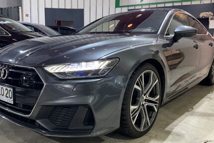 Audi A7 119.000 km 36.750 &euro; Voerde 46562