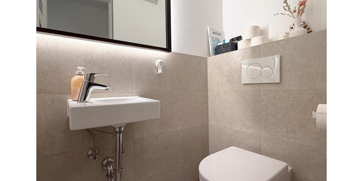 Etagenwohnung Düsseldorf Stadtbezirk 6 - 4 Zimmer, 160 m&sup2;, 2.690&euro; | Angebot:26634604