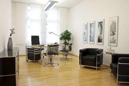 Gewerbeobjekt Düsseldorf Stadtmitte - 1.390&euro; | Angebot:26077887