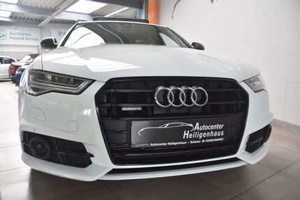 Audi A6 112.553 km 25.480 &euro; Heiligenhaus 42579