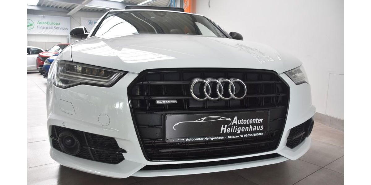 Audi A6 112.553 km 25.480 &euro; Heiligenhaus 42579