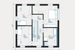 Individuell geplantes Einfamilienhaus in Gladbeck - Ihr Traumhaus mit allkauf Komfort und Flexibilität - Einfamilienhaus Gladbeck Rheinland-Pfalz | Angebot:27307886